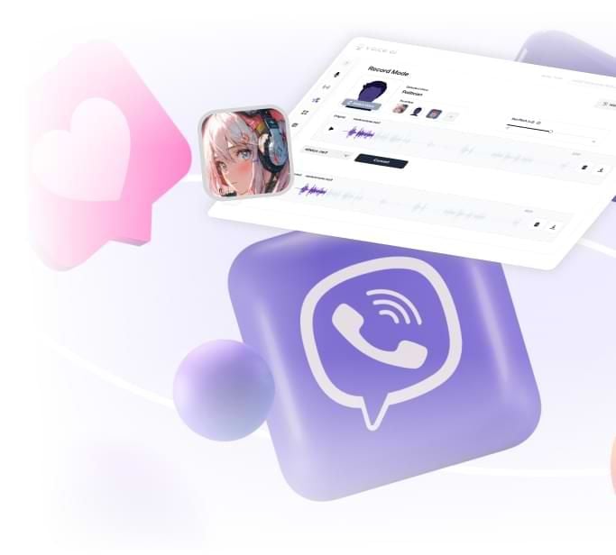Helping Businesses Conduct Precision Marketing within the Viber Ecosystem